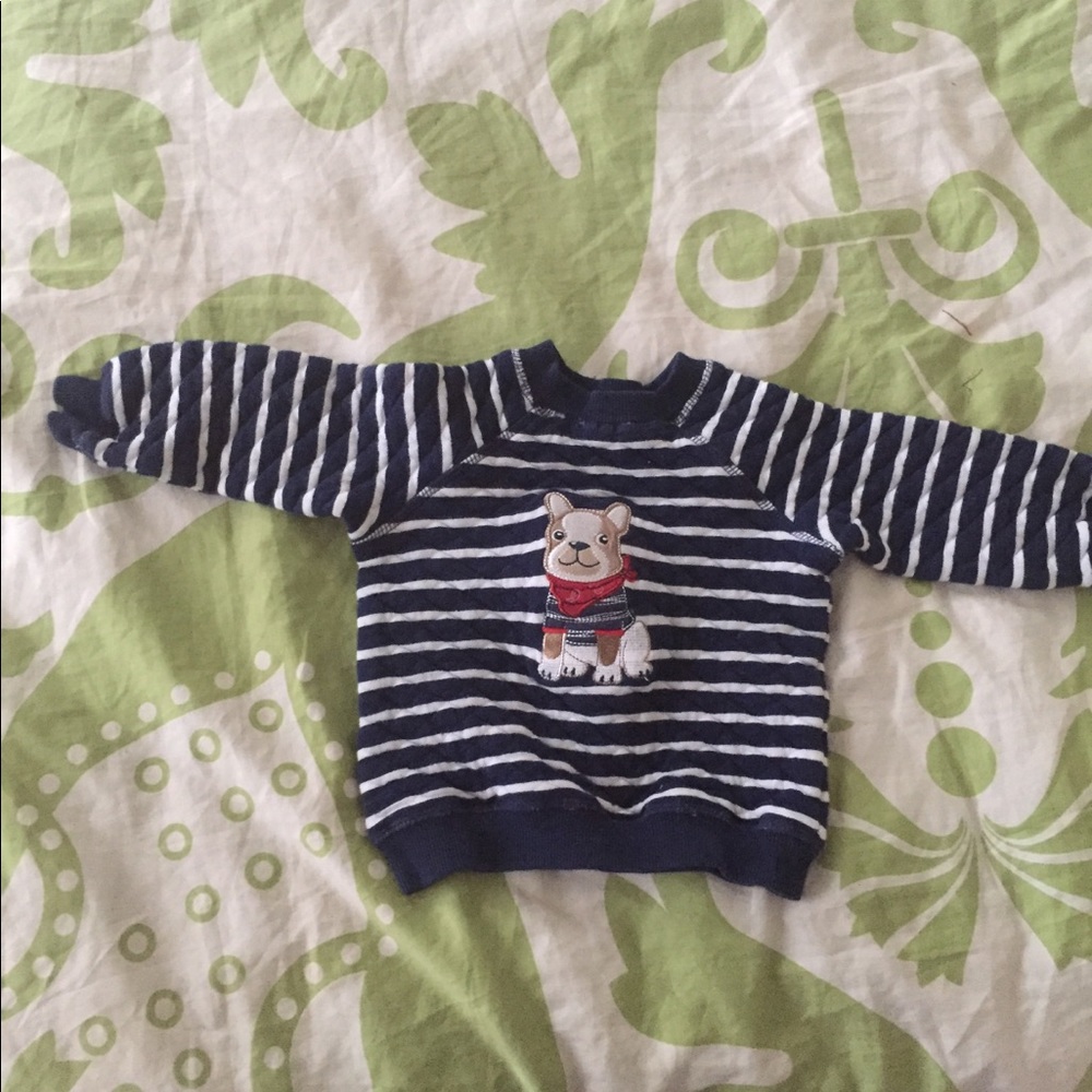 Boys sweater - size 18 mos
